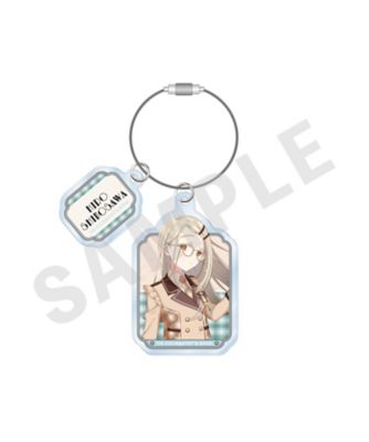 キーホルダー 通販 | 三越伊勢丹オンラインストア・通販【公式】