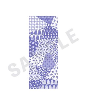 ＜学園アイドルマスター＞★【予約商品】＜戸田屋商店＞手ぬぐい（雨夜　燕）