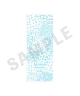 ＜学園アイドルマスター＞★【予約商品】＜戸田屋商店＞手ぬぐい（葛城　リーリヤ）