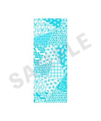 ＜学園アイドルマスター＞★【予約商品】＜戸田屋商店＞手ぬぐい（篠澤　広）