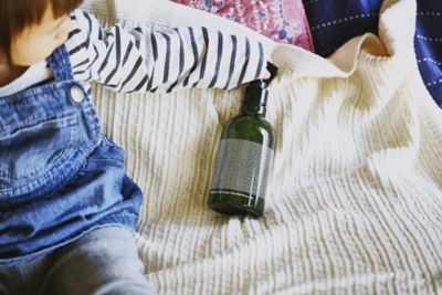 Ｆａｂｒｉｃ　Ｍｉｓｔ／　Ｆｒｅｅ　ａｓ　ａ　Ｂｉｒｄ　３００ｍｌ