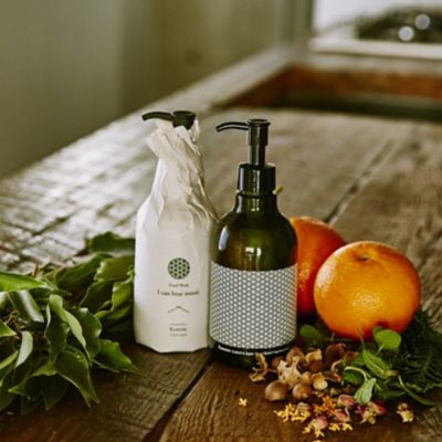 Ｈａｎｄ　Ｗａｓｈ／　Ｉ　ｃａｎ　ｈｅａｒ　ｍｕｓｉｃ　２８０ｍｌ