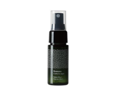 ＜Komons＞【ｍｉｎｉ】Ｆａｂｒｉｃ　Ｍｉｓｔ／　Ｆｒｅｅ　ａｓ　ａ　Ｂｉｒｄ　３０ｍｌ