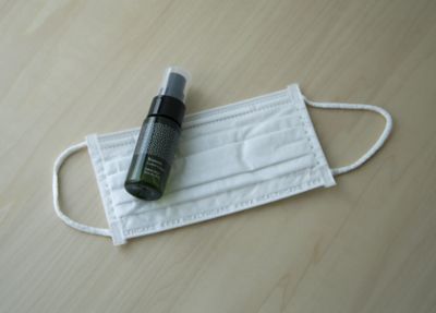 【ｍｉｎｉ】Ｆａｂｒｉｃ　Ｍｉｓｔ／　Ｆｒｅｅ　ａｓ　ａ　Ｂｉｒｄ　３０ｍｌ