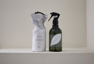Komons/コモンズ 2020 AW/ Fabric Mist/ Free as a Bird 300ml