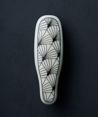 ５７２スカルプシャンプーブラシ　（ヌーヴォー）　ＰＥＴケース入り