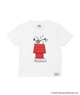 Tシャツ | Misha&Puff (Baby&Kids)/ミーシャアンドパフ | 三越伊勢丹