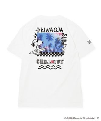Enjoy SURF JoeCool Tシャツ | HABUBOX/ハブボックス