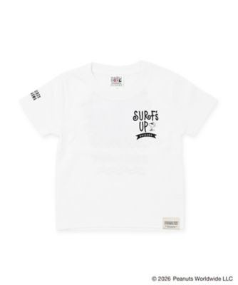 Enjoy SURF JoeCool キッズTシャツ | HABUBOX/ハブ