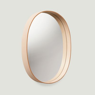 ＜MOHEIM＞【モヘイムおまとめ】ＯＶＡＬ　ＭＩＲＲＯＲ　各色