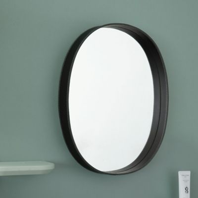 モヘイムおまとめ】OVAL MIRROR 各色 | MOHEIM/モヘイム