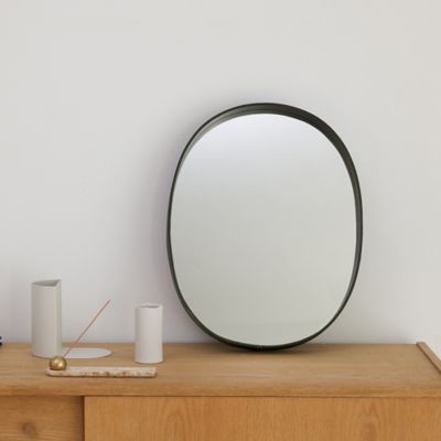 モヘイムおまとめ】OVAL MIRROR 各色 | MOHEIM/モヘイム