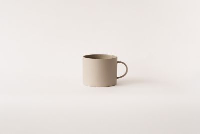 MOHEIM/モヘイム MUG (380) グレイ マグカップ【三越伊勢丹/公式】
