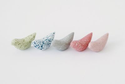＜MOHEIM＞【モヘイムおまとめ】ＢＩＲＤＹ　ＰＥＢＢＬＥＳ