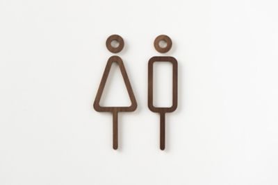 ＜MOHEIM＞ＲＥＳＴＲＯＯＭ　ＳＩＧＮＳ