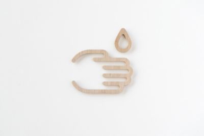 ＜MOHEIM＞【モヘイムおまとめ】ＷＡＳＨ　ＨＡＮＤ　ＳＩＧＮＳ