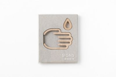 【モヘイムおまとめ】ＷＡＳＨ　ＨＡＮＤ　ＳＩＧＮＳ