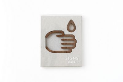 【モヘイムおまとめ】ＷＡＳＨ　ＨＡＮＤ　ＳＩＧＮＳ