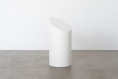 MOHEIM/モヘイム 【モヘイムおまとめ】SWING BIN M white / white