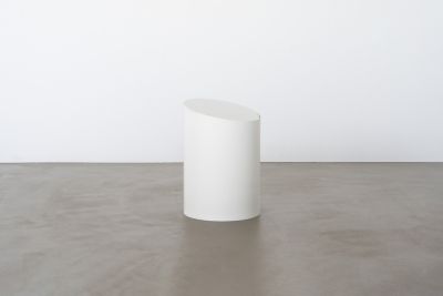 MOHEIM/モヘイム 【モヘイムおまとめ】SWING BIN S white / white