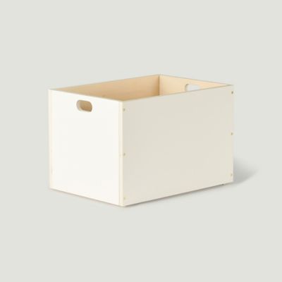 モヘイムおまとめ】LINDEN BOX L 各色 | MOHEIM/モヘイム