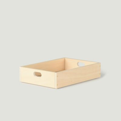 ＜MOHEIM＞【モヘイムおまとめ】ＬＩＮＤＥＮ　ＢＯＸ　Ｓ　各色