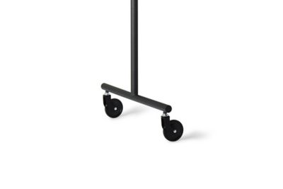 MOHEIM/モヘイム 【モヘイムおまとめ】ＨＡＮＧＥＲ　ＲＡＣＫ　（ｃａｓｔｅｒｓ　／　ｂｌａｃｋ）