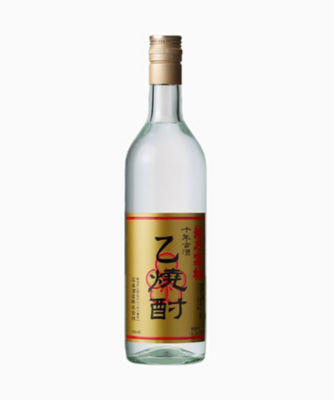 黒縄 十四代 秘蔵乙焼酎 越乃寒梅 古酒乙焼酎 - 日本酒