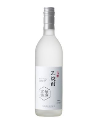 越品】石本酒造 越乃寒梅 古酒乙焼酎 フード・食品 三越伊勢丹オンラインストア・通販【公式】