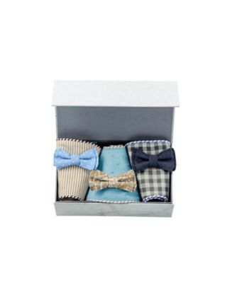 ＜MARLMARL (Baby&Kids)＞ギフトセット　ブルー
