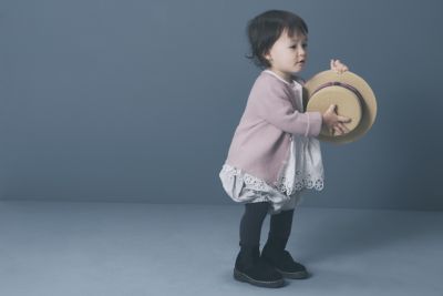 カーディガン　“ｃａｒｄｉｇａｎ”