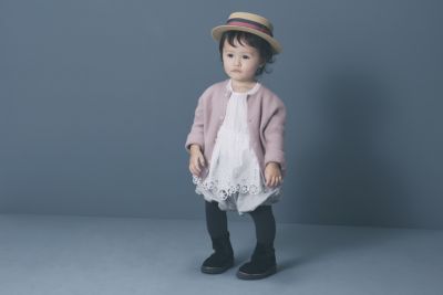カーディガン　“ｃａｒｄｉｇａｎ”