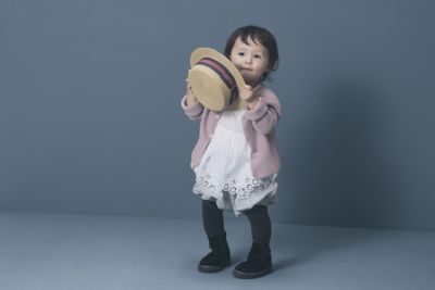 カーディガン　“ｃａｒｄｉｇａｎ”