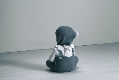 ニットボンネ