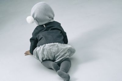 ニットボンネ