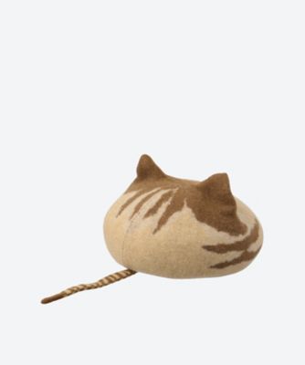 猫耳ベレー（キジトラ） DD422 | Dodge (Women)/ダッチ | 三越