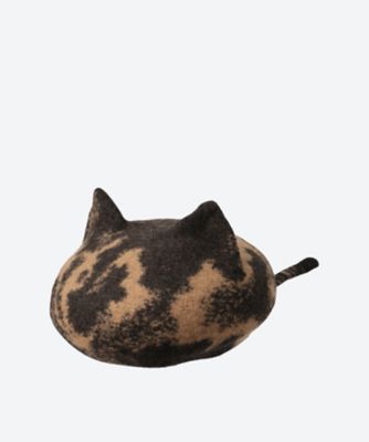 ＜Dodge (Women)＞リアルネコ　ＤＤ５５９