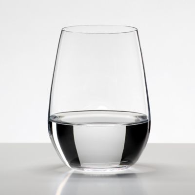 RIEDEL/リーデル ＜ジ・オー・ワインタンブラー＞　大吟醸オー／酒テイスター　ペア（木箱入り）（２個入）