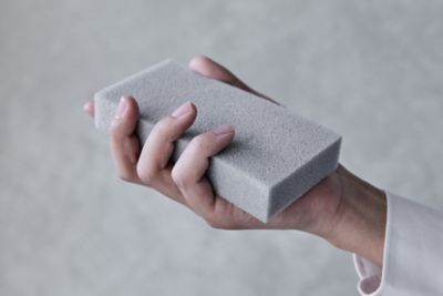 BIRDY .Supply/バーディ　サプライ 【母ちゃん、ていねい　たまにガサツおまとめ】ＢＩＲＤＹ．グラススポンジ
