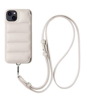 ＢＡＬＬＯＮ（ｉＰｈｏｎｅ１４Ｐｌｕｓ対応）ベージュ