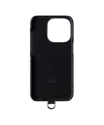 カスタムハードケース（ｉＰｈｏｎｅ１４ｐｒｏ対応）ブラック