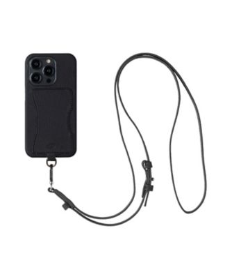 カスタムハードケース（ｉＰｈｏｎｅ１４ｐｒｏ対応）ブラック