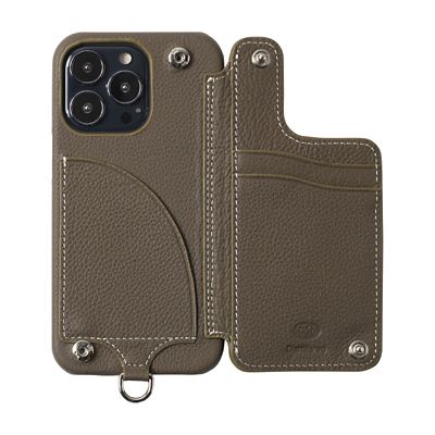 ＰＯＣＨＥ（ｉＰｈｏｎｅ１３Ｐｒｏ対応）エトープ