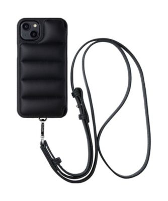 ＢＡＬＬＯＮ（ｉＰｈｏｎｅ１４対応）ブラック