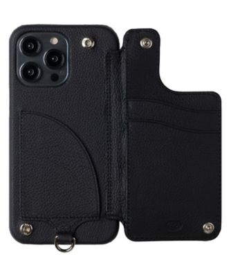 美品✨DEMIU BALLON iPhone Pro Maxモデル ブラック 楽天市場】【公式ショップ】 DEMIU デミュウ BALLON CINQ