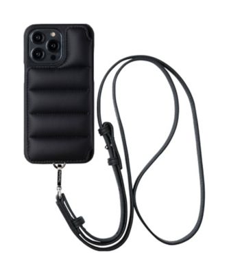 美品✨DEMIU BALLON iPhone Pro Maxモデル ブラック Amazon.co.jp: 【 DEMIU デミュウ 】 〔 iPhone15ProMax対応