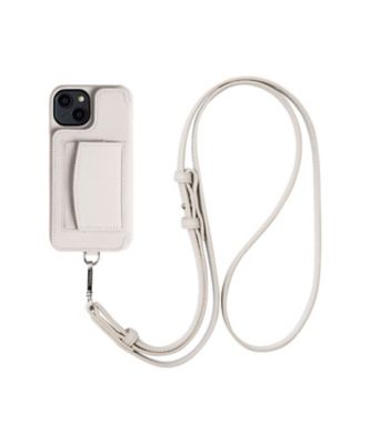 ＰＯＣＨＥ（ｉＰｈｏｎｅ１４対応）ベージュ