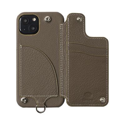ＰＯＣＨＥ　ＦＬＡＴ（ｉＰｈｏｎｅ１３対応）エトープ