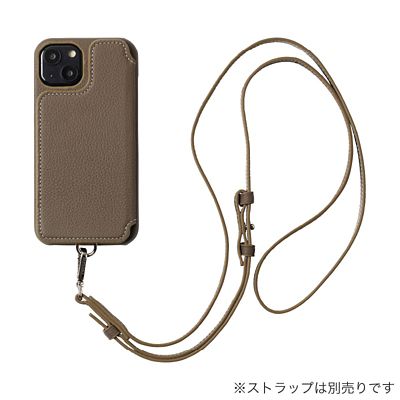 ＰＯＣＨＥ　ＦＬＡＴ（ｉＰｈｏｎｅ１３対応）エトープ