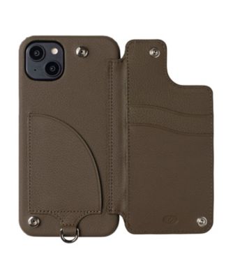 ＰＯＣＨＥ　ＦＬＡＴ（ｉＰｈｏｎｅ１４対応）エトープ